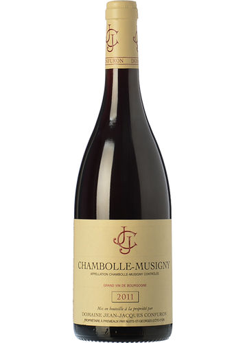 J.J. Confuron Chambolle-Musigny 2024