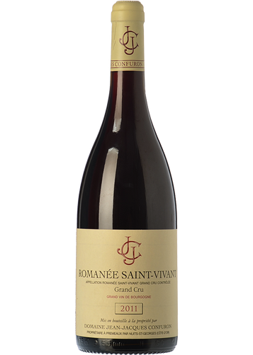 J.J. Confuron Romanée Saint-Vivant Grand Cru 2021