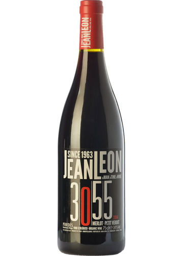 Jean Leon 3055 Merlot Petit Verdot 2023