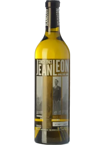 Jean Leon Vinya Gigi 2024