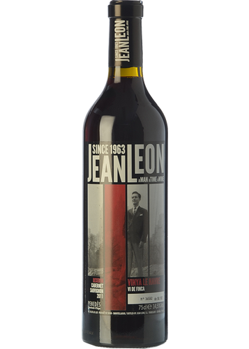 Jean Leon Vinya Le Havre 2022