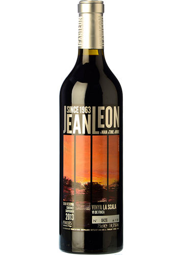 Jean Leon Vinya La Scala 2018
