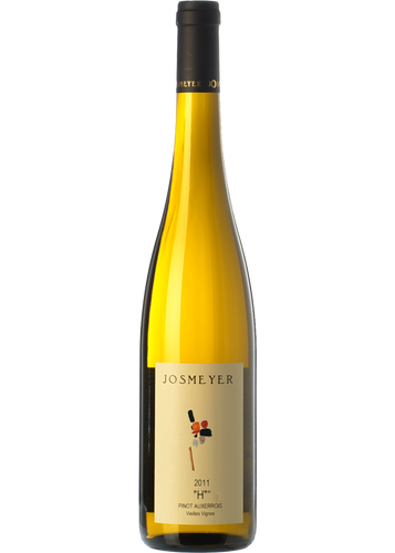 Josmeyer Pinot Auxerrois 'H' V.V. 2013