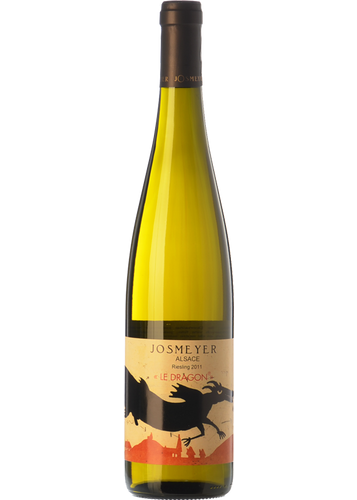 Josmeyer Riesling Le Dragon 2023