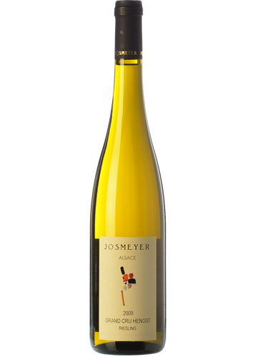 Josmeyer Grand Cru Hengst Riesling 2019