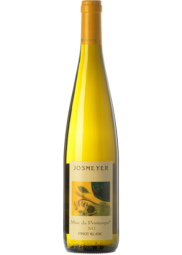 Josmeyer Pinot Blanc Mise de Printemps 2024