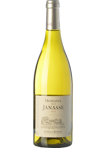 Domaine La Janasse Côtes-du-Rhone Blanc 2024