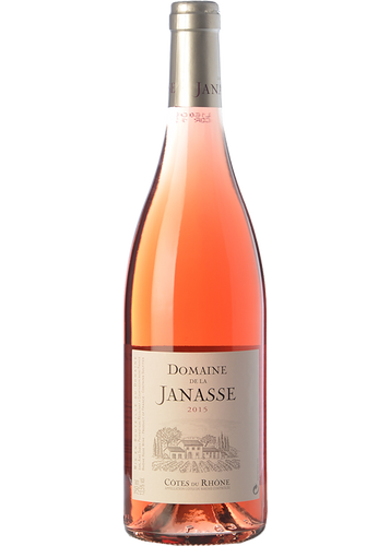 Domaine La Janasse Côtes-du-Rhone Rosé 2021