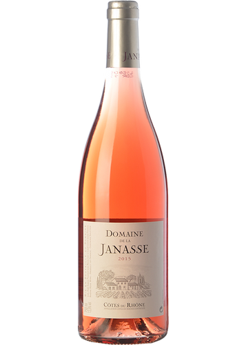 Domaine La Janasse Côtes-du-Rhone Rosé 2023