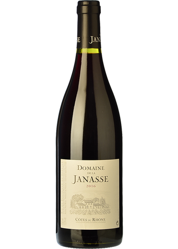 Domaine La Janasse Côtes-du-Rhone 2023