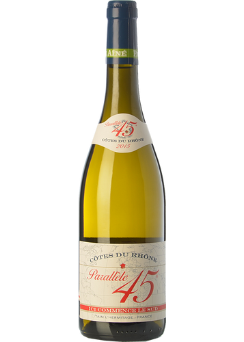 Jaboulet Parallèle 45 Blanc 2024