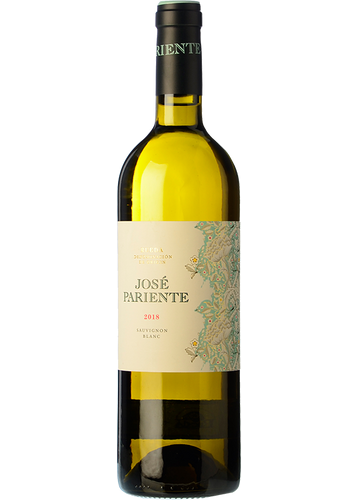 José Pariente Sauvignon Blanc 2025