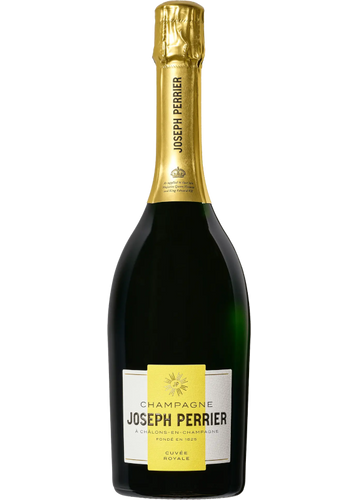 Joseph Perrier Brut Cuvée Royale