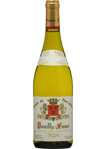 Jean Pabiot Domaine des Fines Caillottes 2024