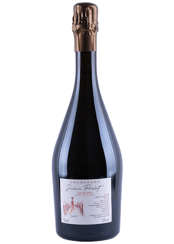 Julien Prélat Les Reines Millésime 2019