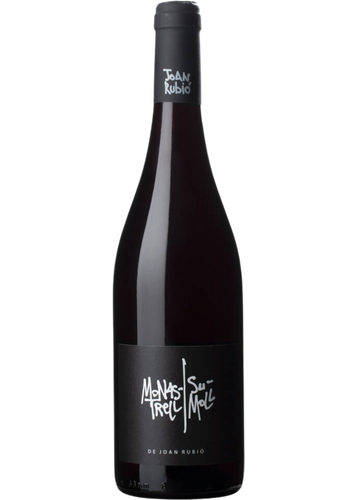 Joan Rubió Monastrell / Sumoll 2024