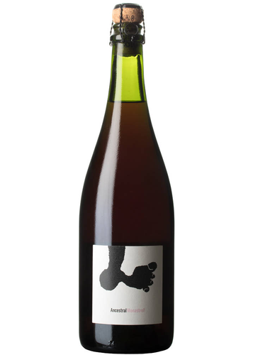 Joan Rubió Monastrell Ancestral 2023