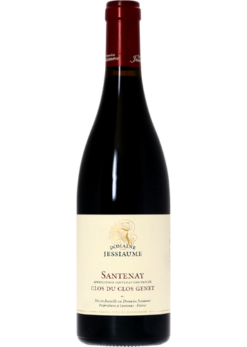 D.Jessiaume Santenay Clos du Clos Genet 2021