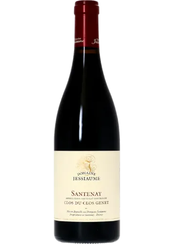 D.Jessiaume Santenay Clos du Clos Genet 2024