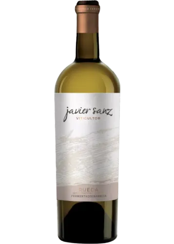 Javier Sanz Fermentado en Barrica 2023