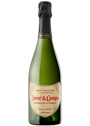 Juvé & Camps Reserva de la Familia 2022
