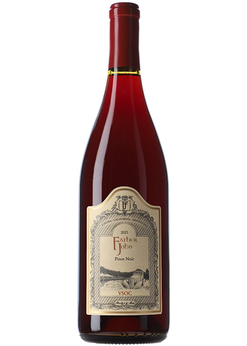 Father John VSOC 2021