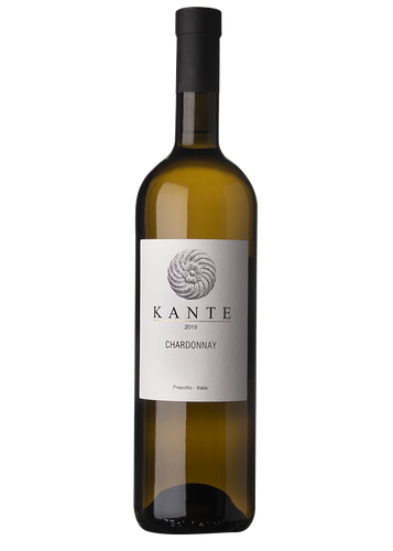 Kante Chardonnay 2019