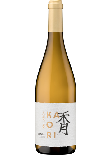 Ontañón Kaori Blanco 2023