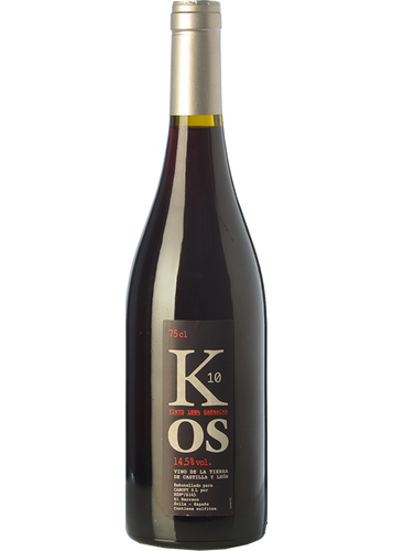 Kaos 2015