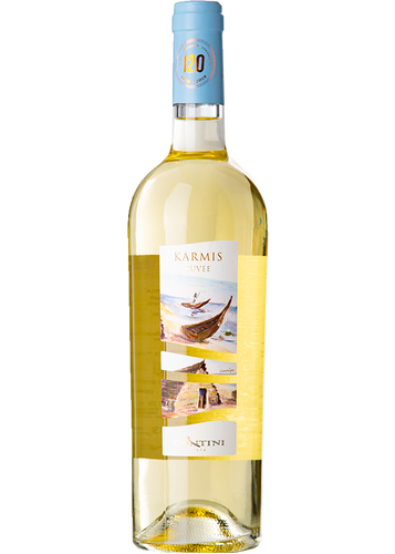 Contini Cuvée Karmis 2024