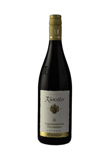 Kunstler Assmannshausen Hollenberg 2019