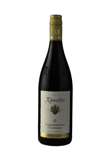 Kunstler Assmannshausen Hollenberg 2020