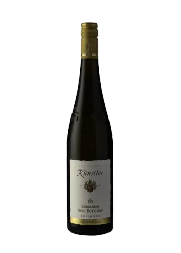 Kunstler Berg Rottland GG 2022