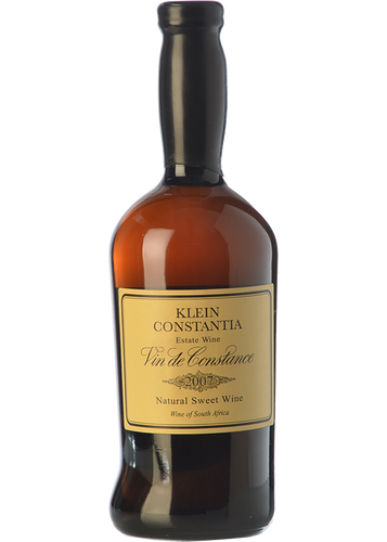 Klein Constantia Vin de Constance 2017 (0,5 L)