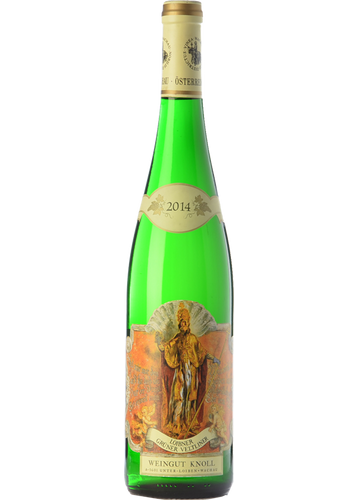 Knoll Grüner Veltliner Loibner Federspiel 2018