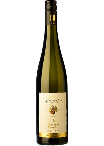Künstler Kostheim Weis Erd 2019
