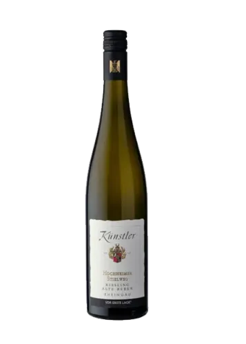 Kunstler Hochheimer Stielweg Alte Reben 2023