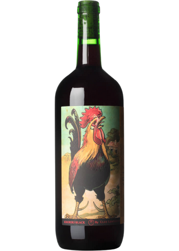 Clos Lentiscus Kikiriki 2019 (1 L)