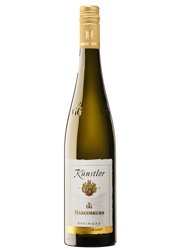 Kunstler Marcobrunn GG 2021