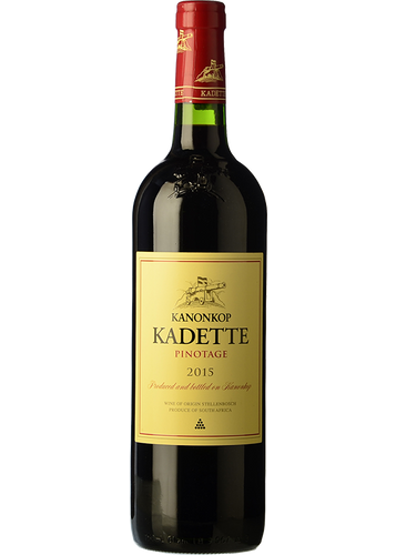Kanonkop Kadette Pinotage 2022