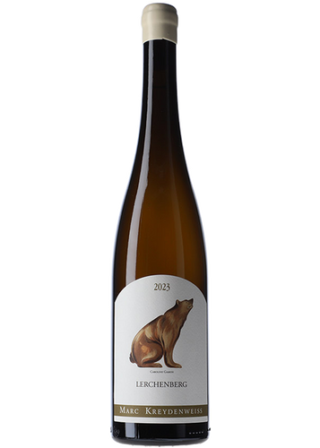 Kreydenweiss Pinot Gris Lerchenberg 2023
