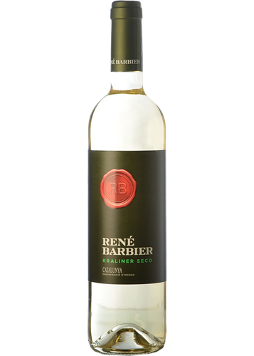 René Barbier Kraliner Seco 2021