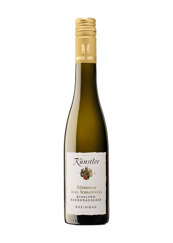 Kunstler Rudesheim Berg Schlossberg 2021 (0.37 L)