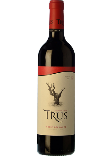 Trus Roble 2024