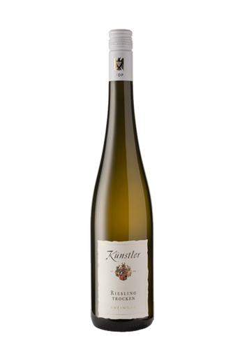 Kunstler Rheingau Trocken 2024