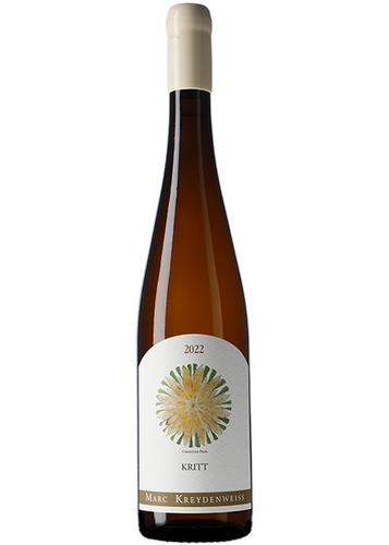 Kreydenweiss Kritt Pinot Blanc 2023