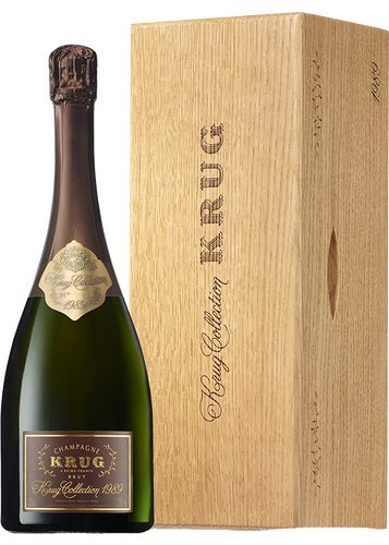 Krug Collection 1989