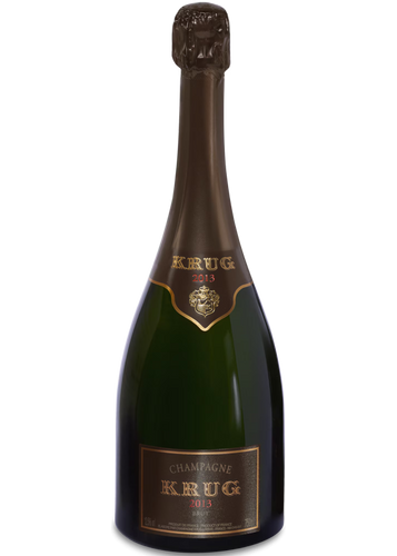 Krug Vintage 2013