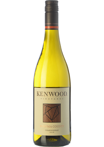 Kenwood Sonoma County Chardonnay 2017