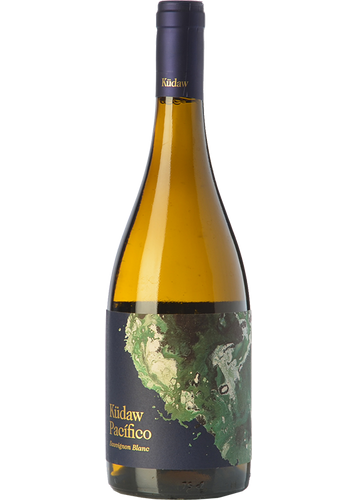 Küdaw Pacífico Sauvignon Blanc 2016